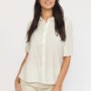 2Biz Afifa bluse m/strass