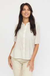 2Biz Afifa bluse m/strass