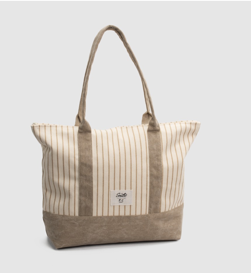 Lycke Tote Bag