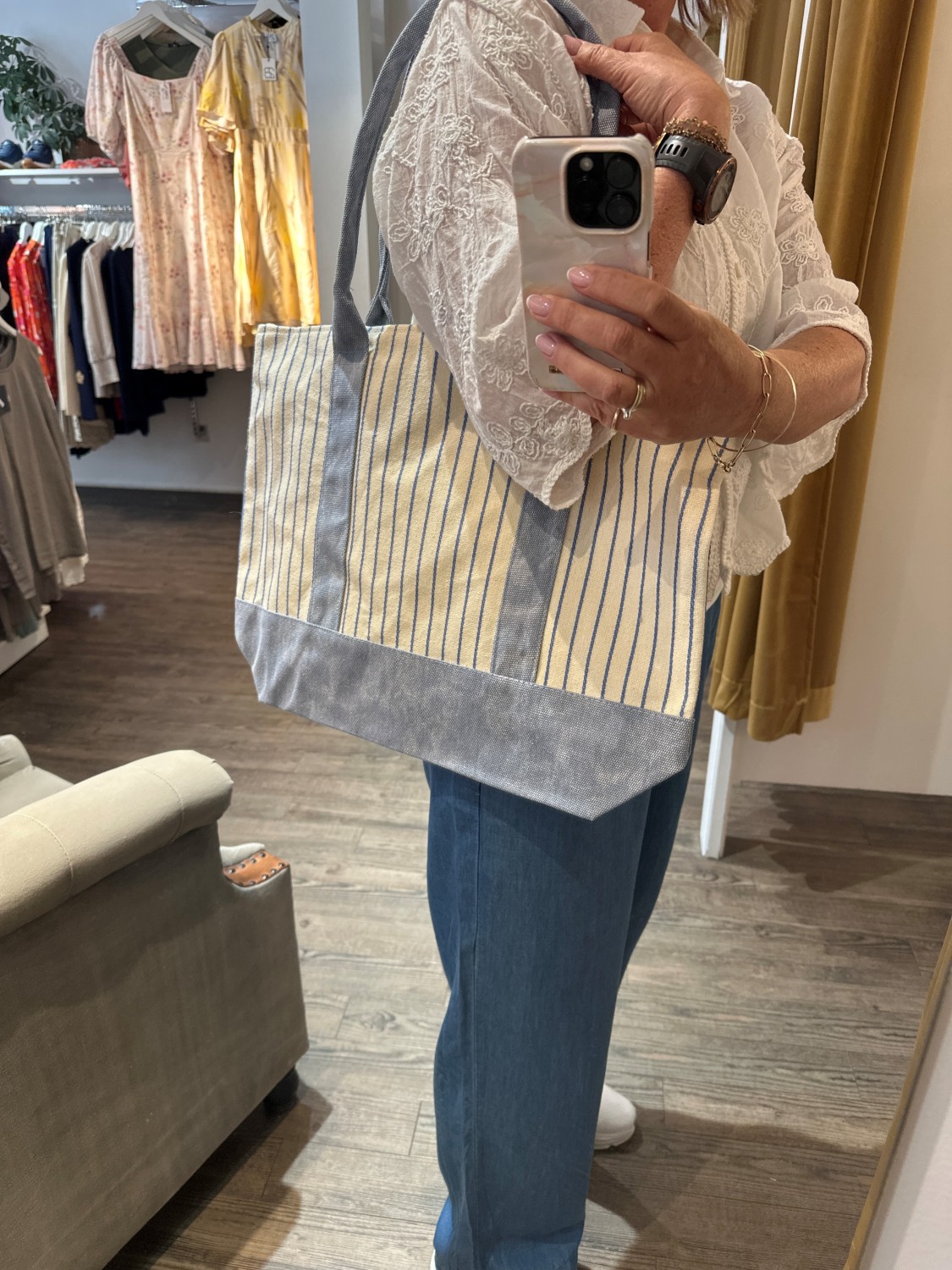 Tote Bag Lycken Oslo