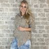 Cabana Living Fauna linskjorte