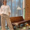 Cabana Living Facet linbukse