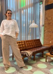 Cabana Living Facet linbukse