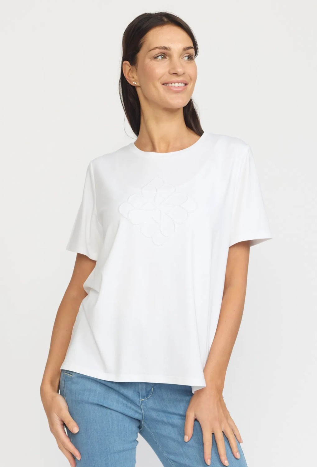 2 Biz Dari T-Shirt