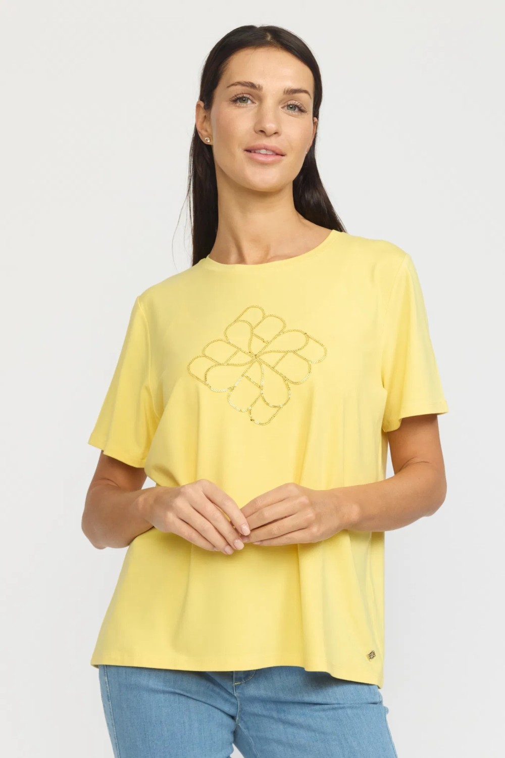 2 Biz Dari T-Shirt