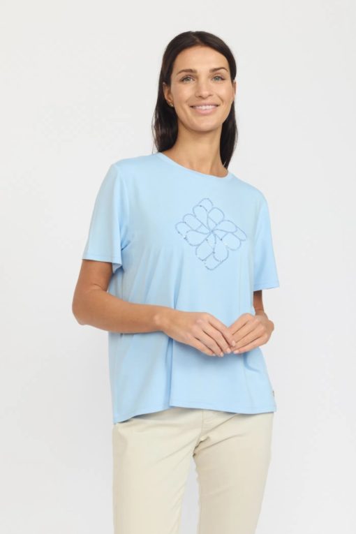 2 Biz Dari T-Shirt