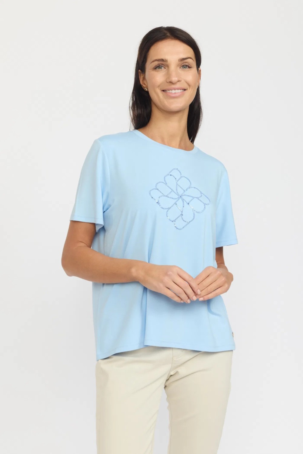 2 Biz Dari T-Shirt