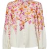 YAS Cleo bluse