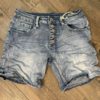 Ormi Jeans Shorts