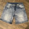 Ormi Jeans Shorts