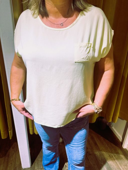Massimo Topp Onesize