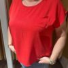 Massimo Topp Onesize