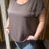 Massimo Topp Onesize