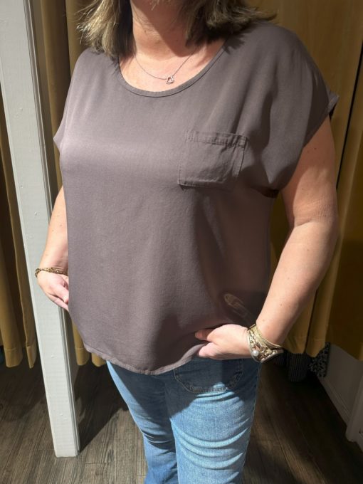 Massimo Topp Onesize