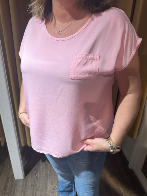 Massimo Topp Onesize