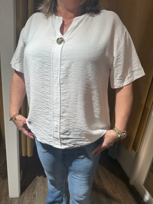 Massimo Topp Onesize
