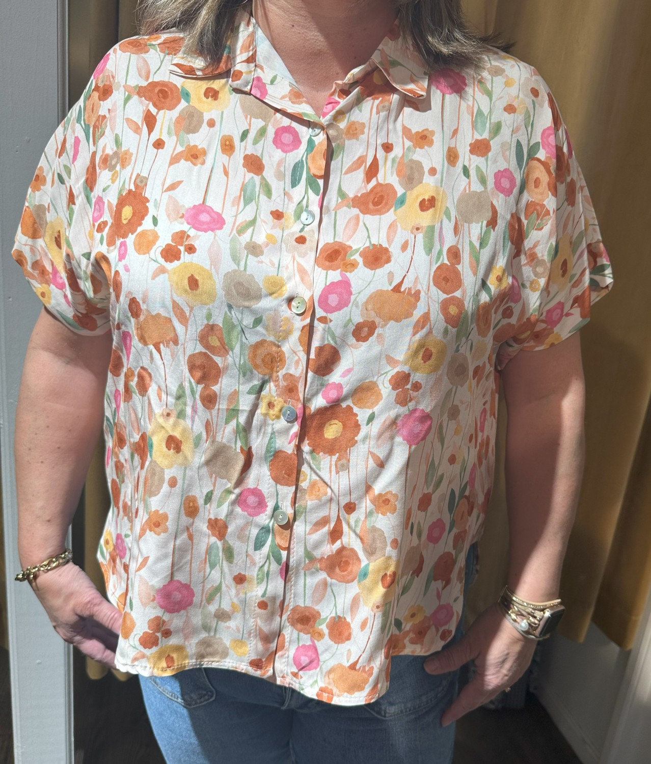 Massimo Bluse