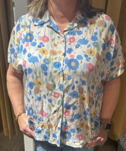 Massimo Bluse