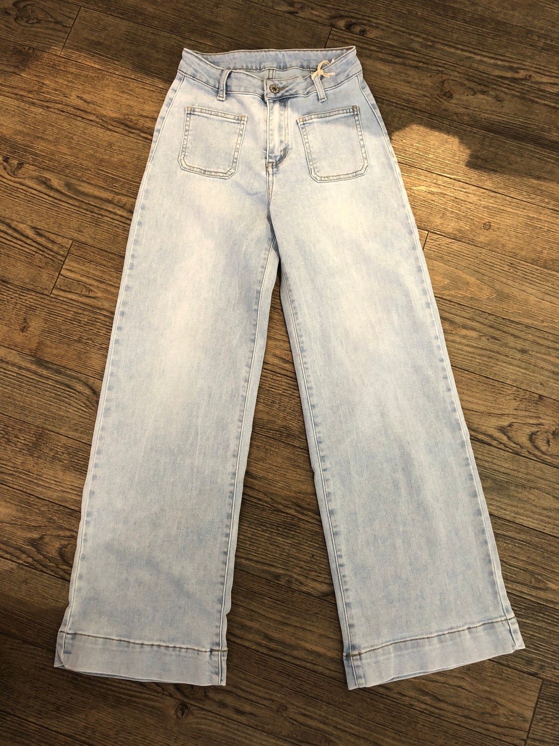 Ormi Jeans
