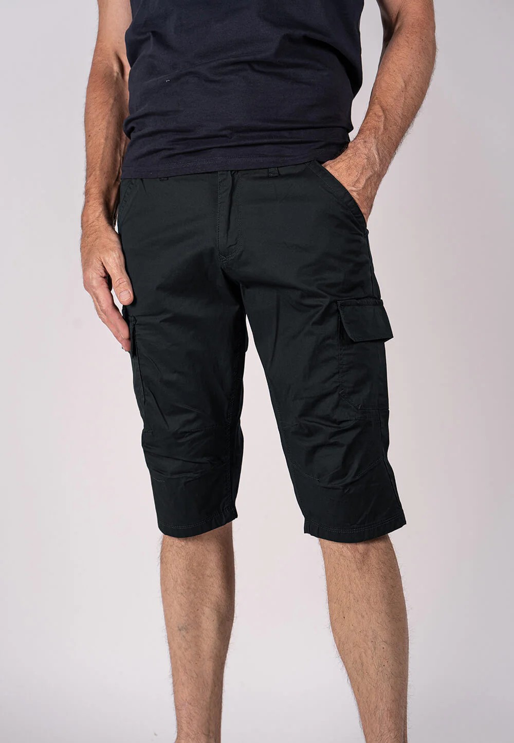 Pre end Cargo Capri