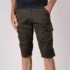 Pre end Cargo Capri
