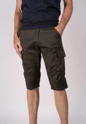 Pre end Cargo Capri