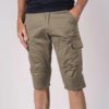 Pre end Cargo Capri