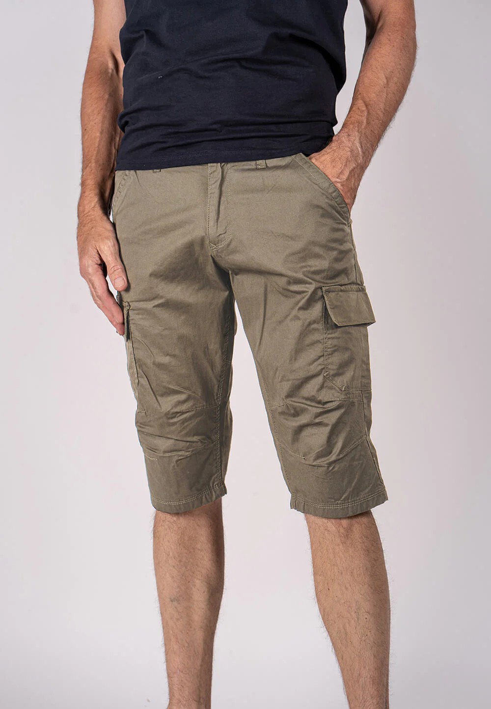 Pre end Cargo Capri