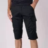Pre end Cargo Capri