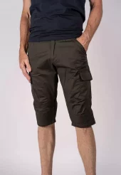 Pre end Cargo Capri