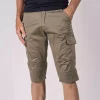 Pre end Cargo Capri