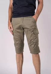 Pre end Cargo Capri