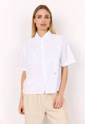 Soya Netti skjortebluse