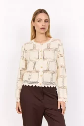 Soya Sidsel Cardigan