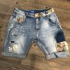 S.Woman JeansShorts