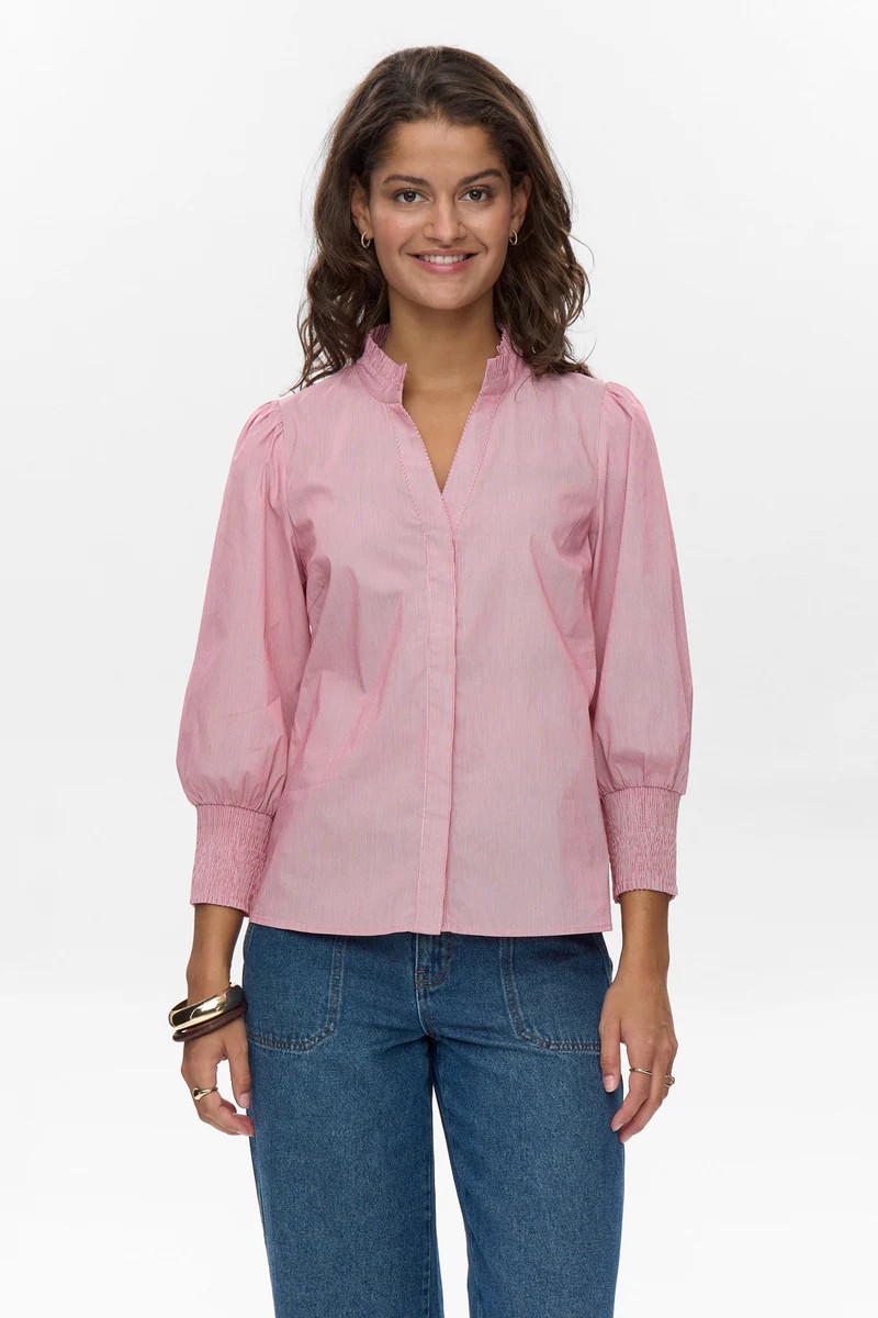 Numph Savas Bluse