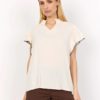 Soya Radia Bluse