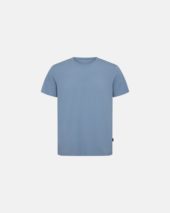 Dovre o-neck t-shorte