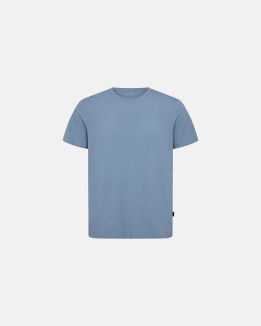 Dovre o-neck t-shorte