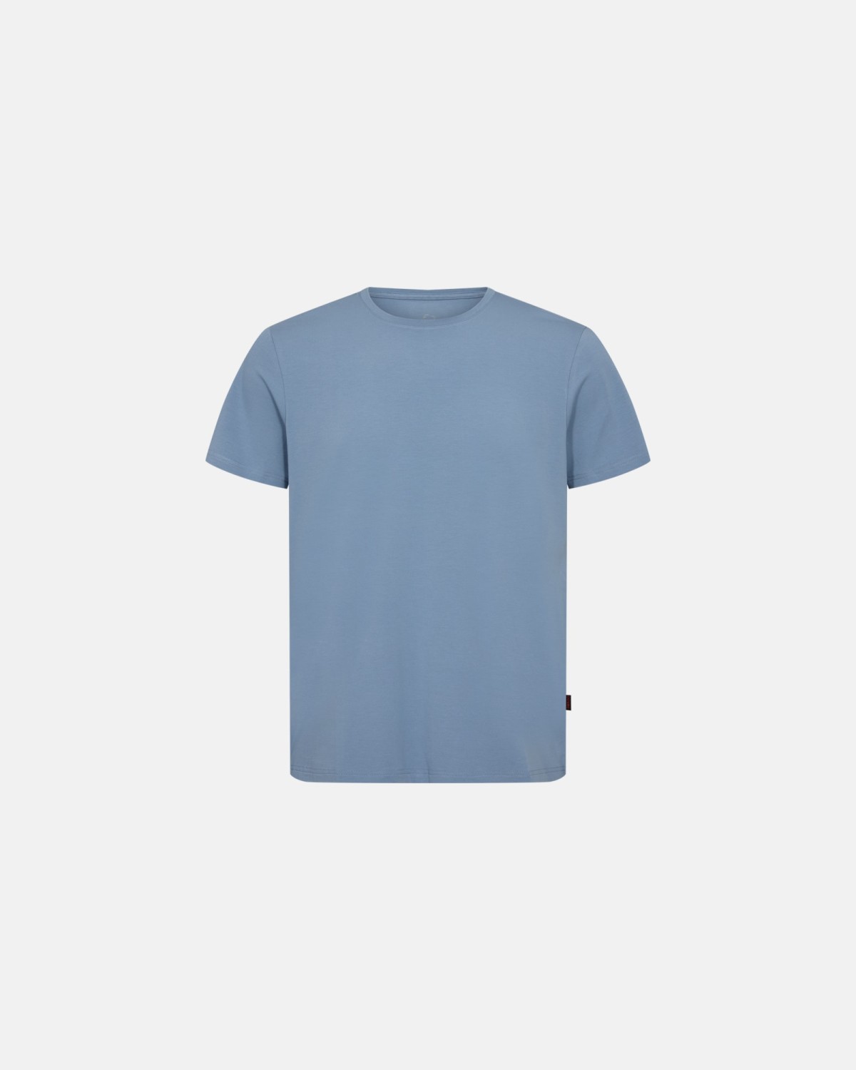 Dovre o-neck t-shorte