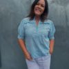 Massio bluse