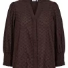 Numph Salvie bluse