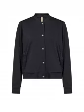 Soya Daniela 11, jakke Sort