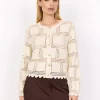 Soya Sidsel Cardigan