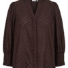 Numph Salvie bluse