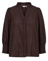Numph Salvie bluse