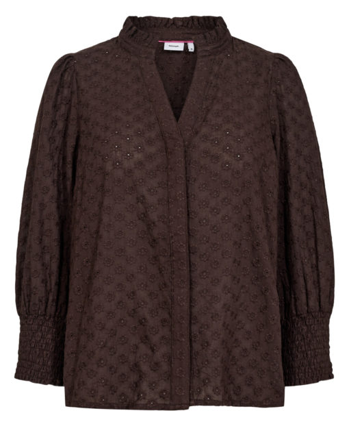 Numph Salvie bluse