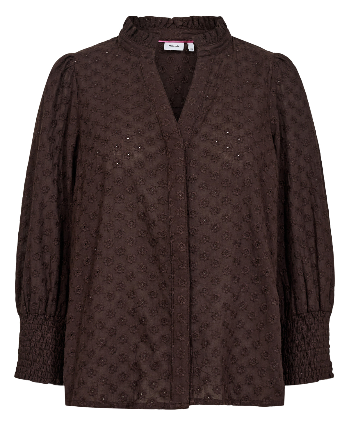 Numph Salvie bluse