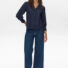 Numph Salvie bluse