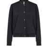 Soya Daniela 11, jakke Sort
